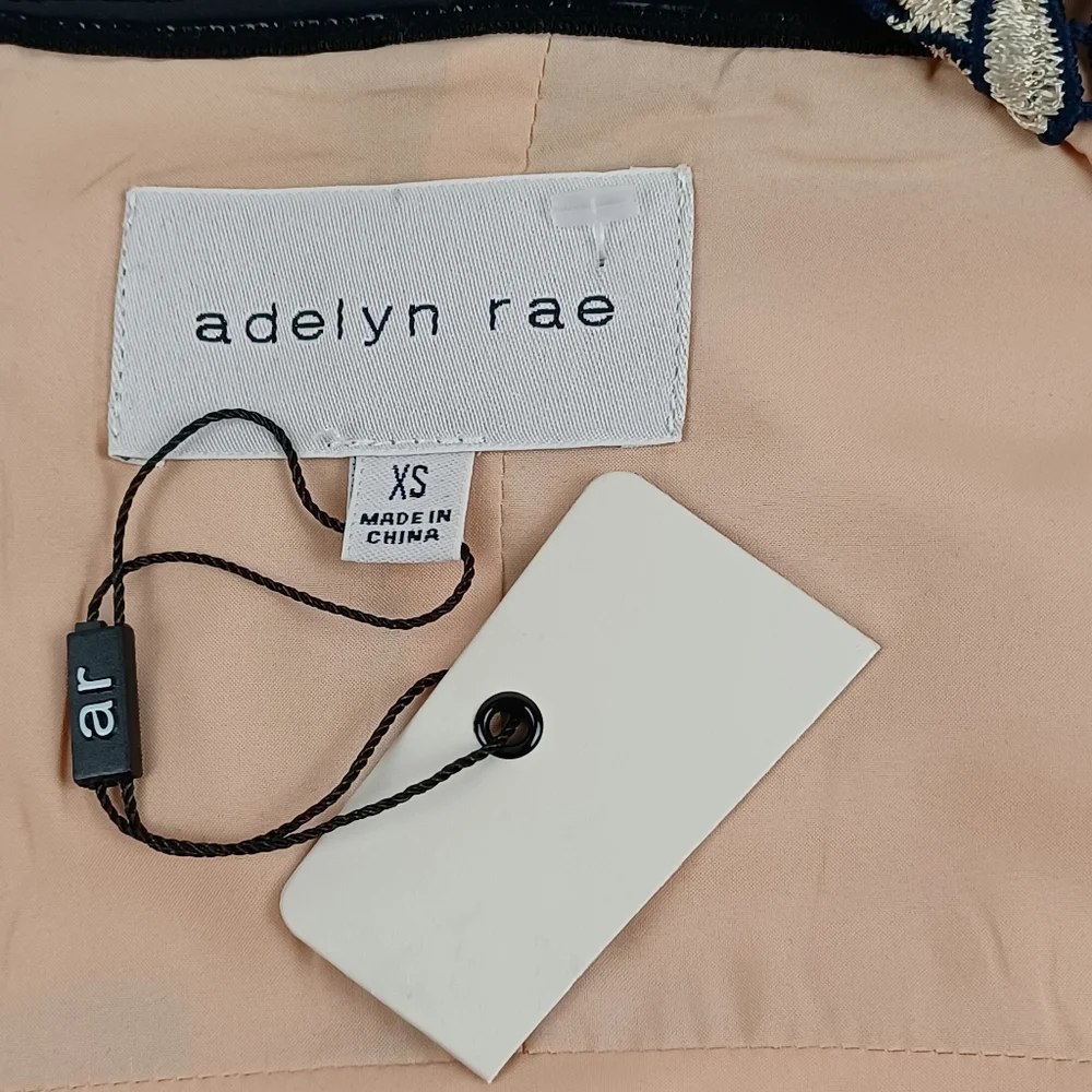 Adelyn Rae guest some
